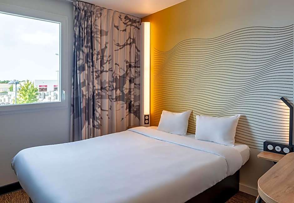 B&B HOTEL Lyon Eurexpo Chassieu