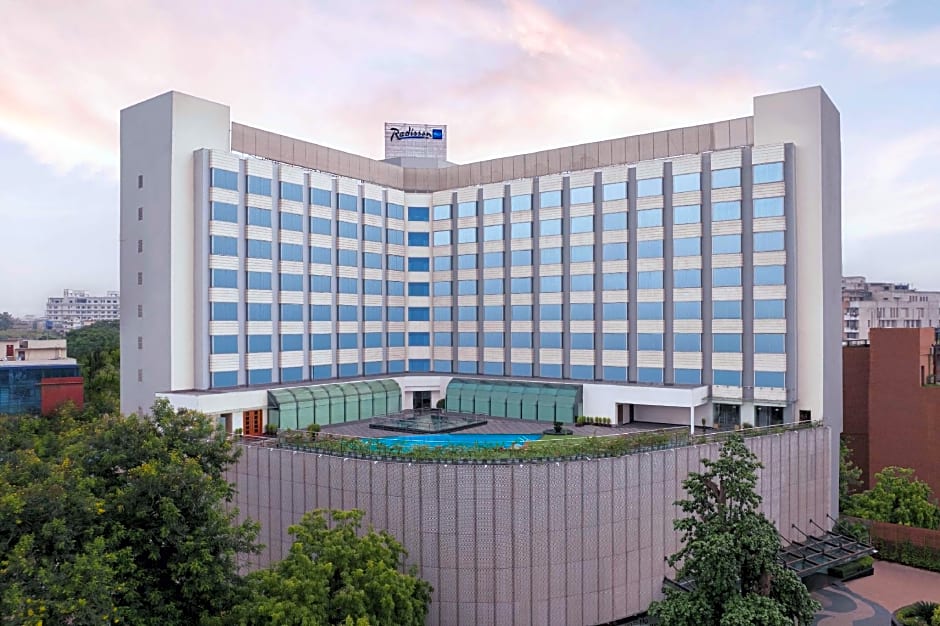 Foto 1 von 50 von Radisson Blu Hotel Ranchi