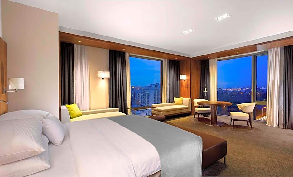 DoubleTree By Hilton Zagreb