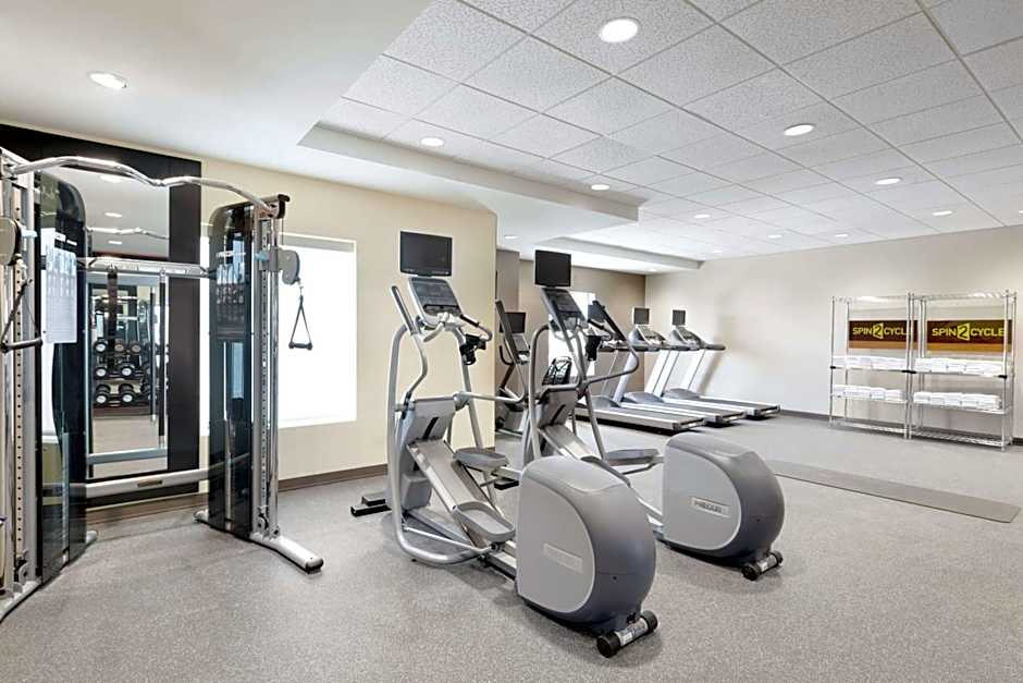 Home2 Suites By Hilton Prattville