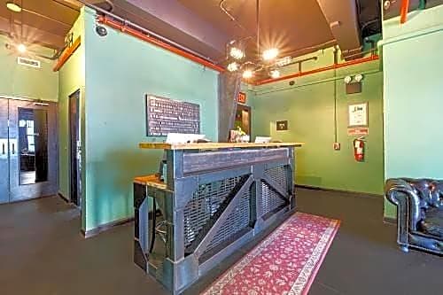 The Bowery House – New York, NY