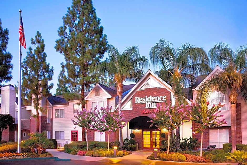 Residence Inn by Marriott Bakersfield