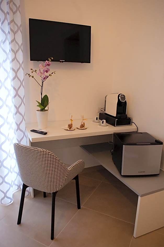 CasaPaola b&b Rooms