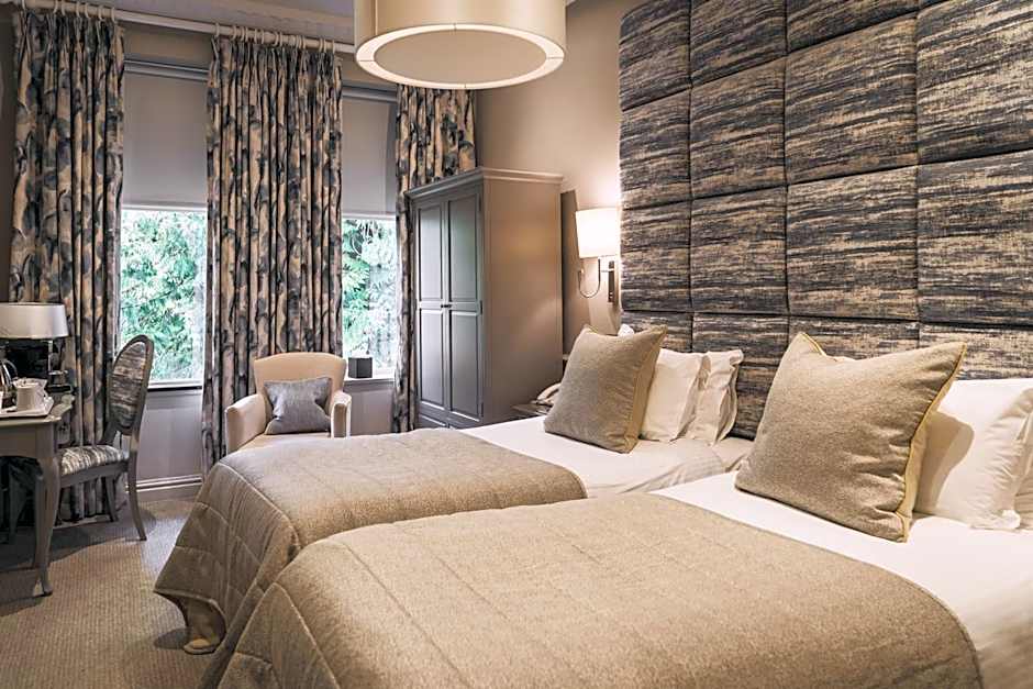 Merewood Country House Hotel and Restaurant