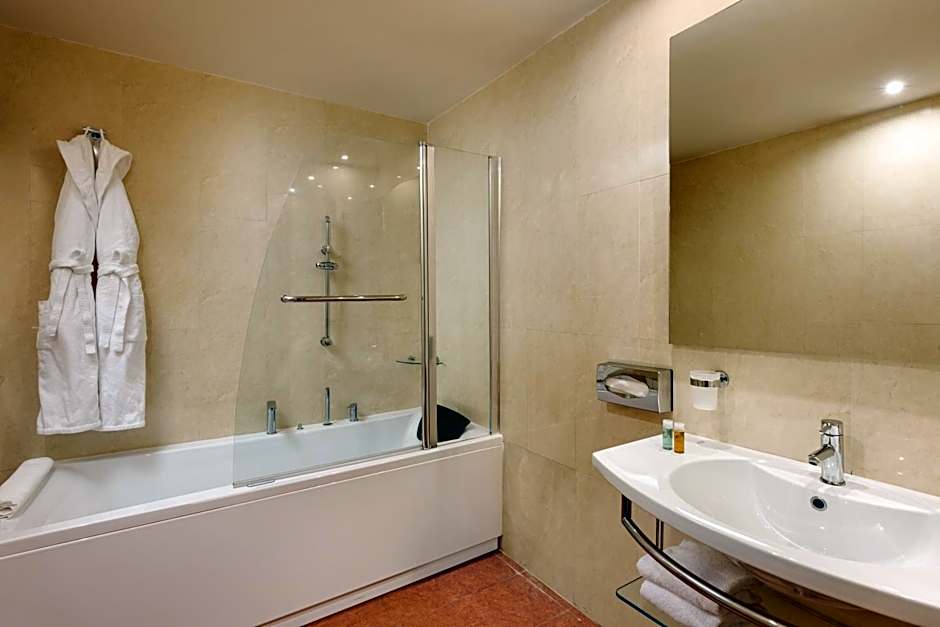 Hotel Dei Cavalieri Caserta