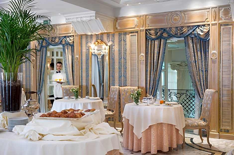 Grand Hotel Des Bains