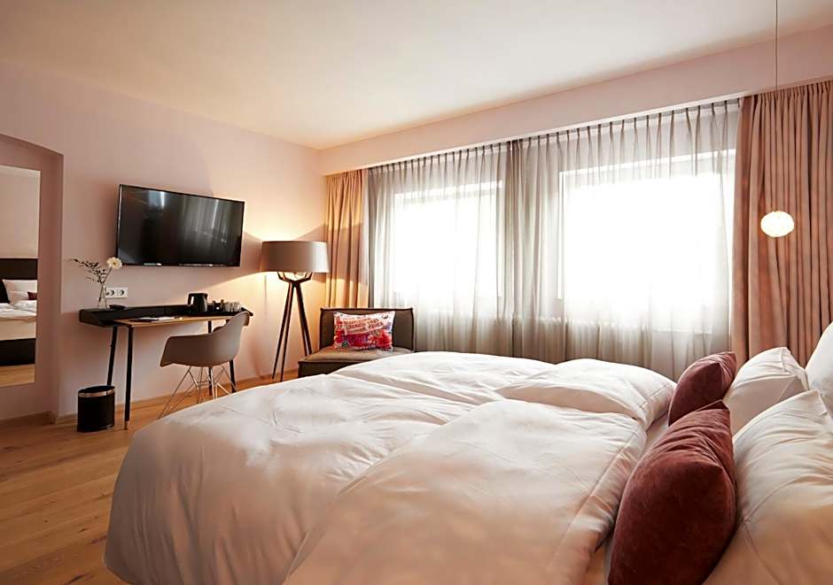 LIONO BoutiqueHotel