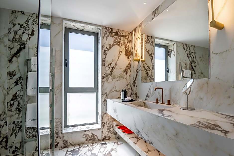 Diamond Deluxe Hotel - Adults Only