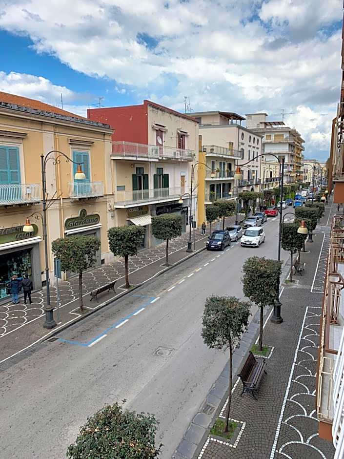 B&B Il Crepuscolo - Pompei