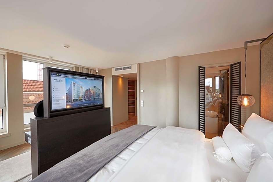 Atlantic Grand Hotel Bremen