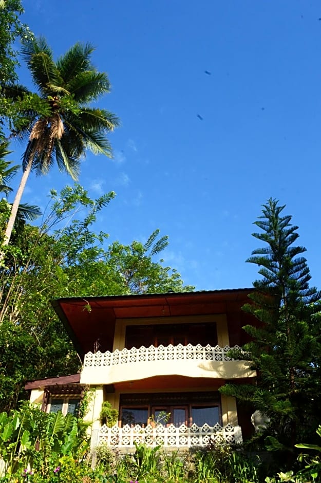 Tangkoko Sanctuary Villa