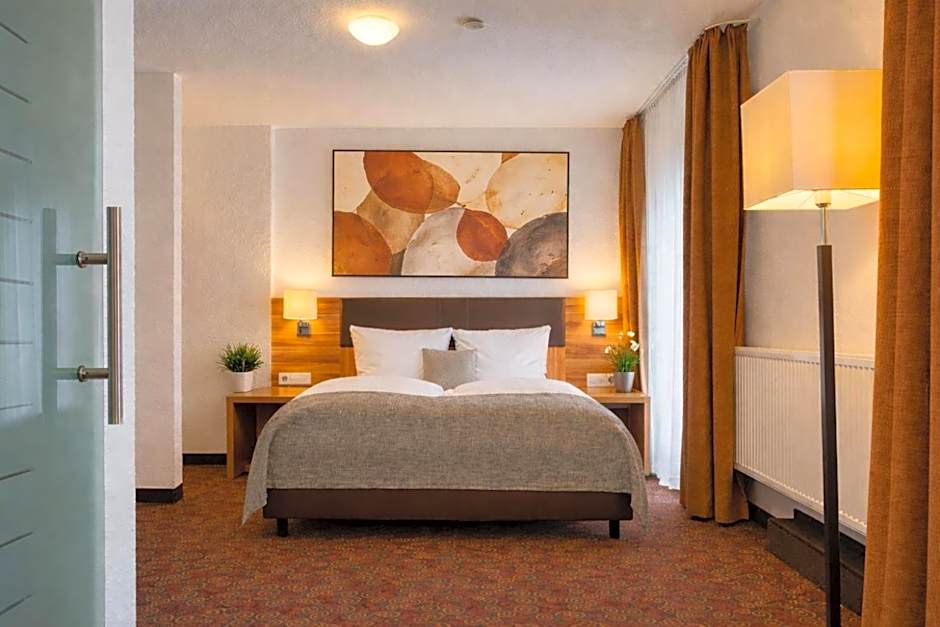 Sautter Hotel Stuttgart City