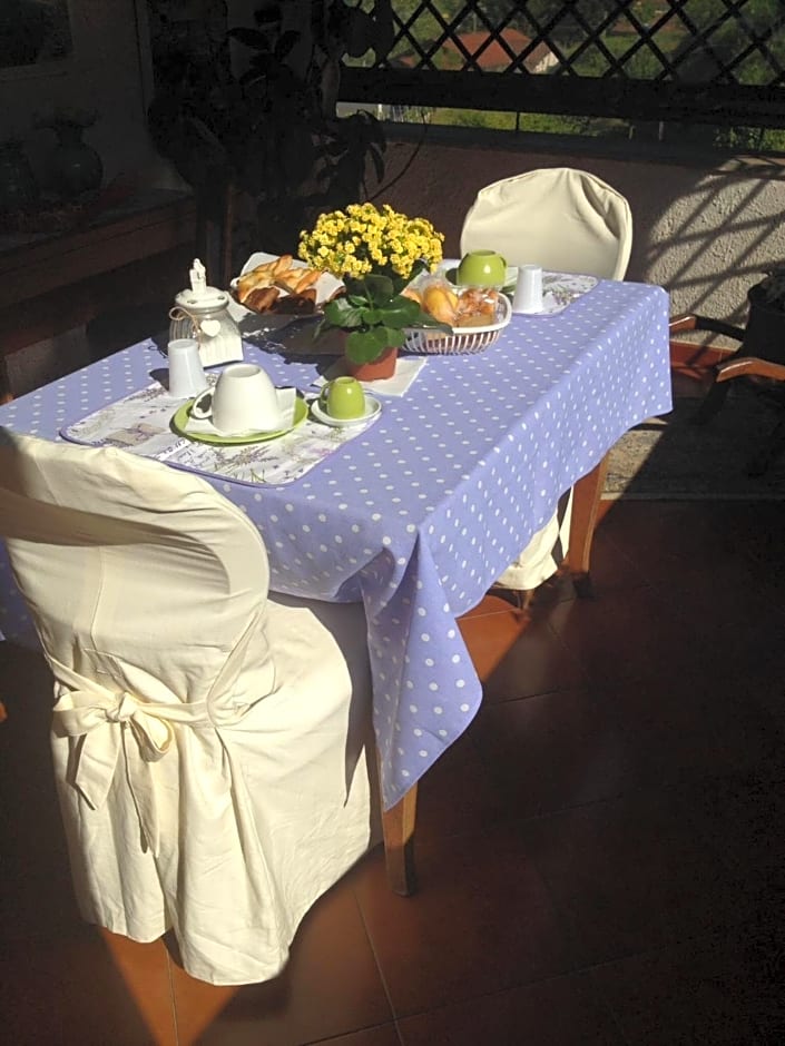 Il Ghiro B&B