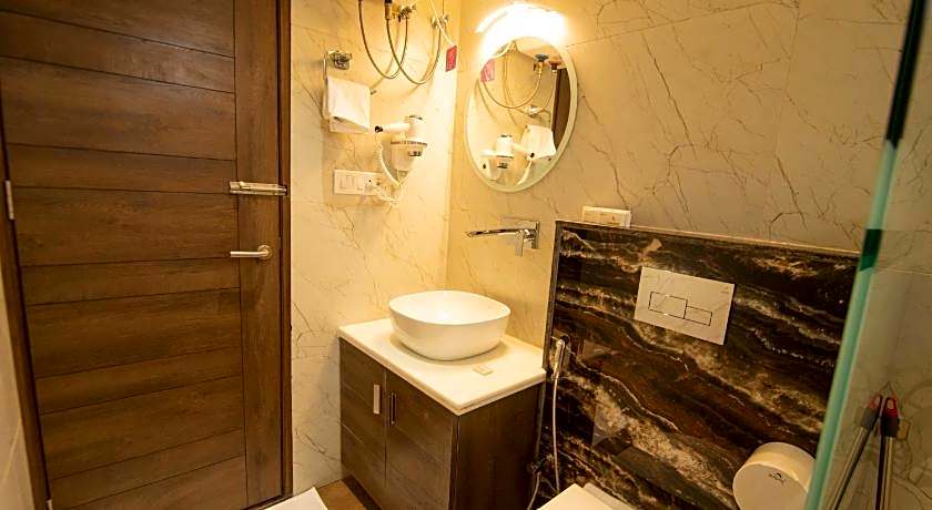 Hotel Yog Vashishth