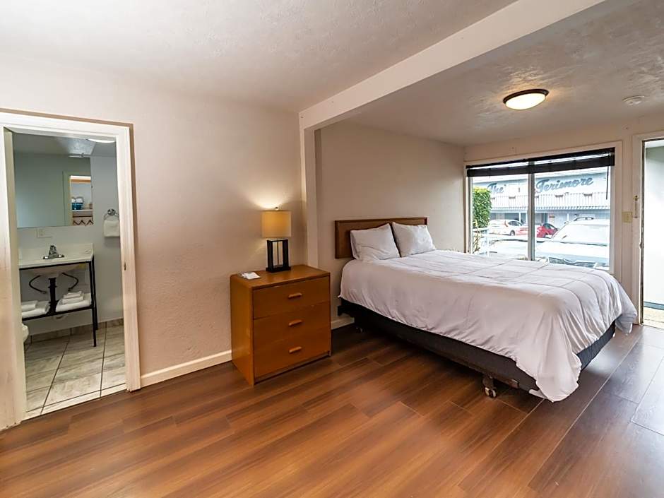 Terimore Lodging by the Sea