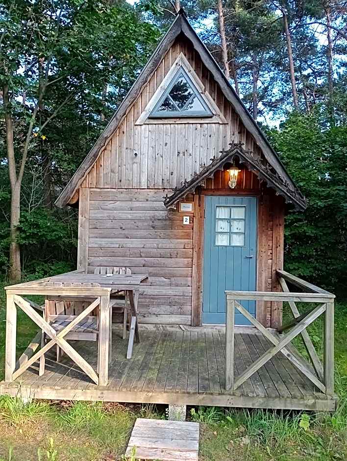 Foto 1 de 4 de Holiday Home - 2
