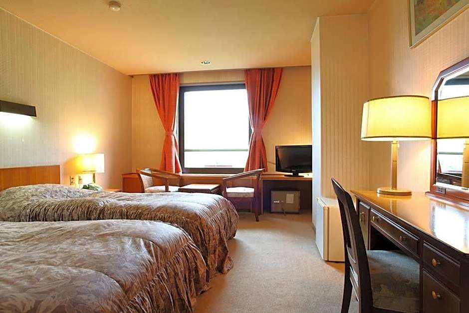 Hotel Shiga Sunvally