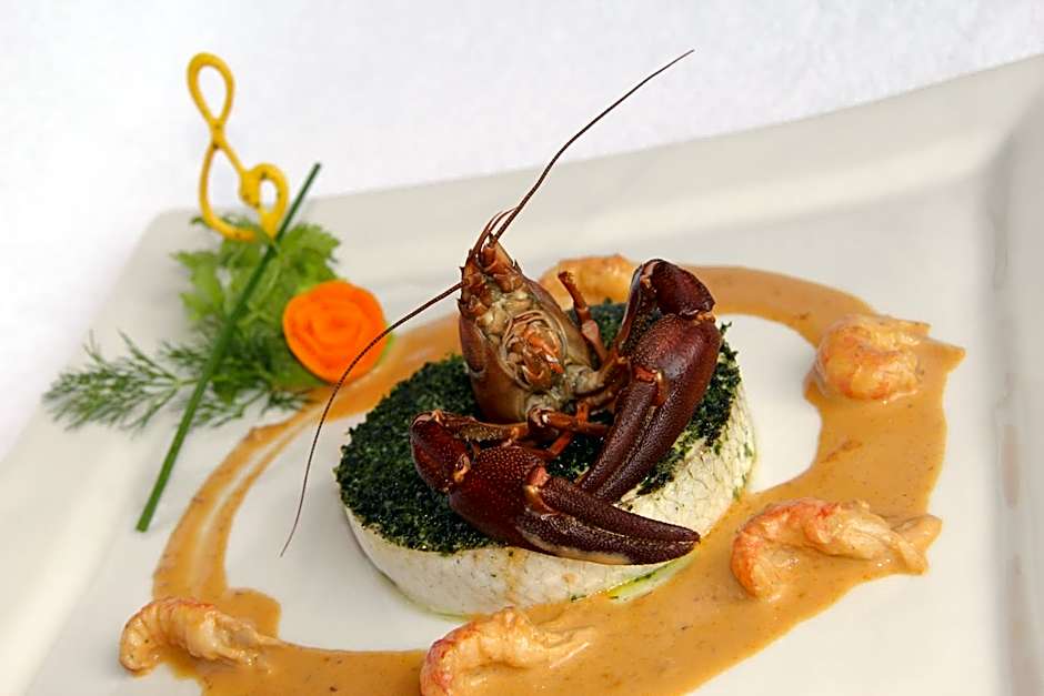 Best Western Plus Pays du Mont Blanc