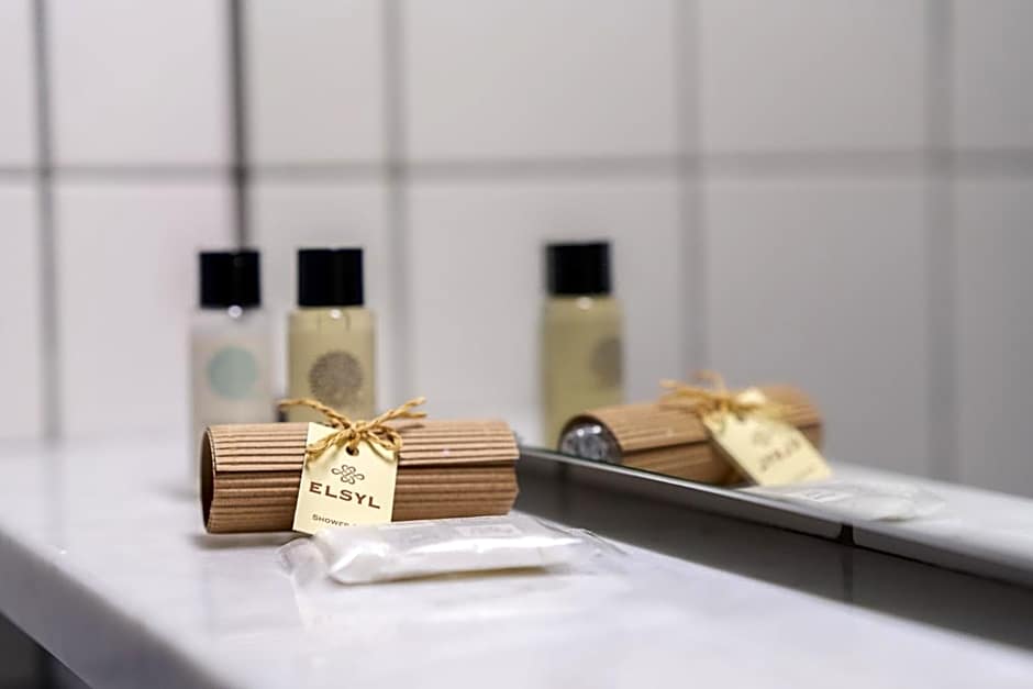 Hotel & Apartments Böhm