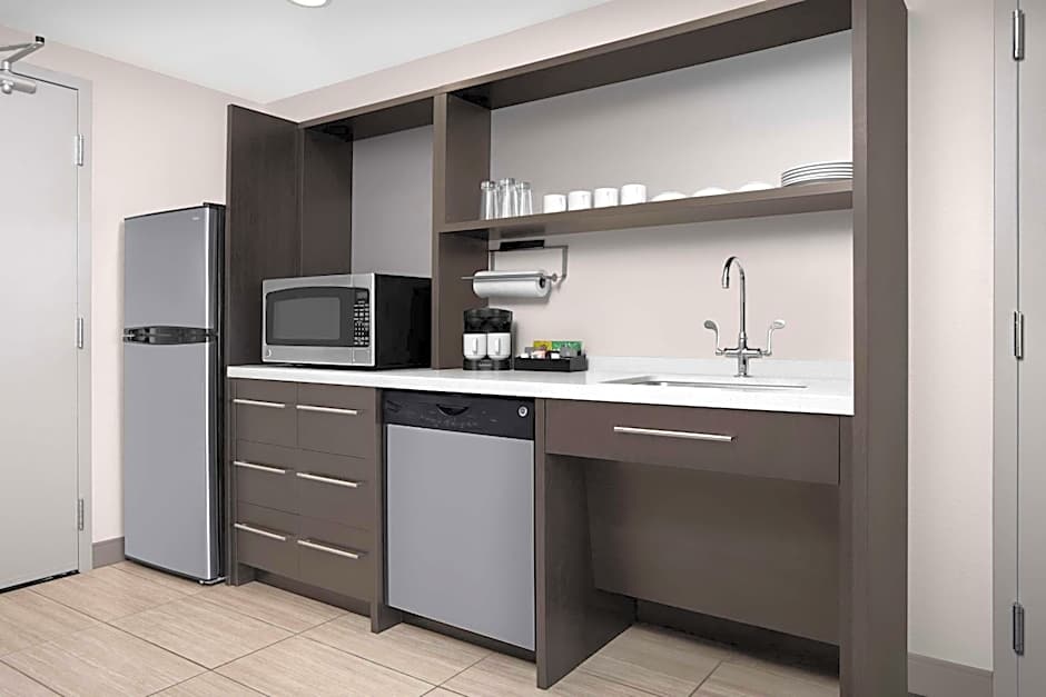 Home2 Suites By Hilton Pittsburgh/Mccandless Pa