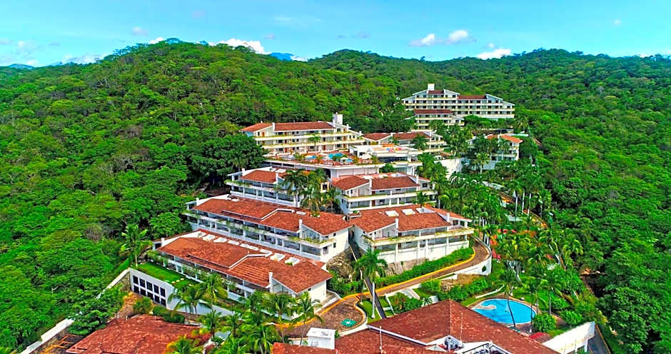 Park Royal Huatulco-All Inclusive