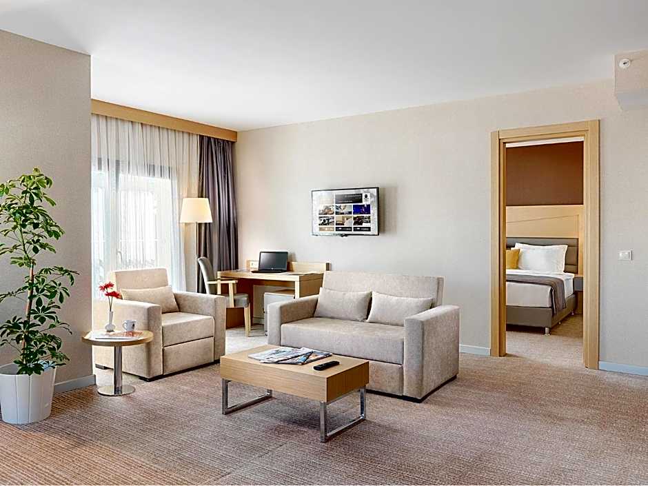 Kordon Hotel Çankaya