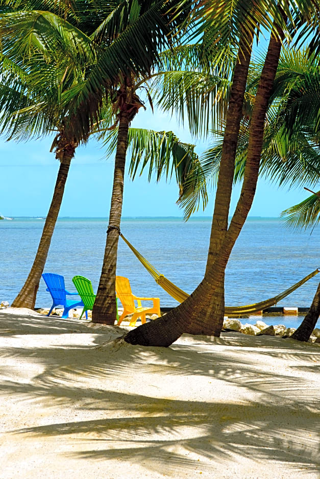 Ibis Bay Resort