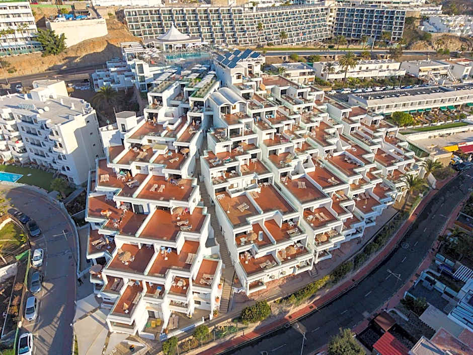 Apartamentos Río Piedras