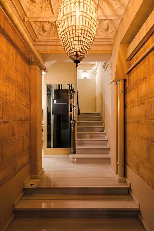Hotel Hamsa House