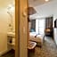 LOGINN Hotel Leipzig by ACHAT