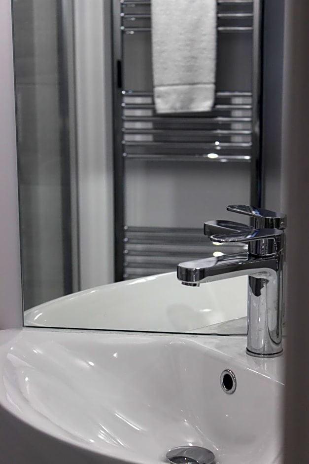 Pardlestone Farm B&B