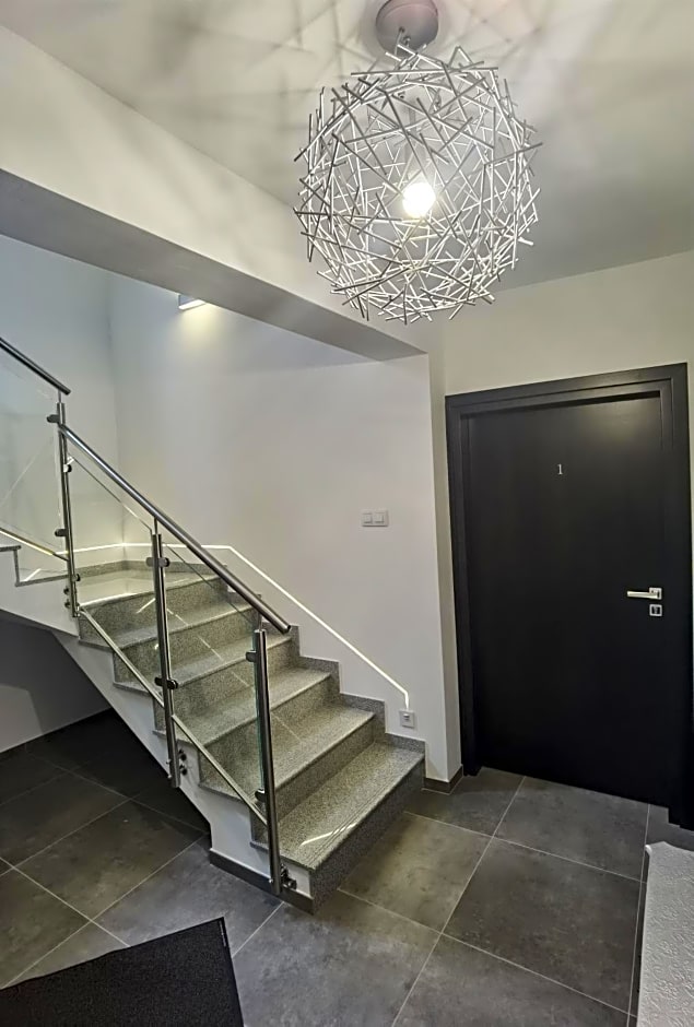 Prorok Agroturystyka