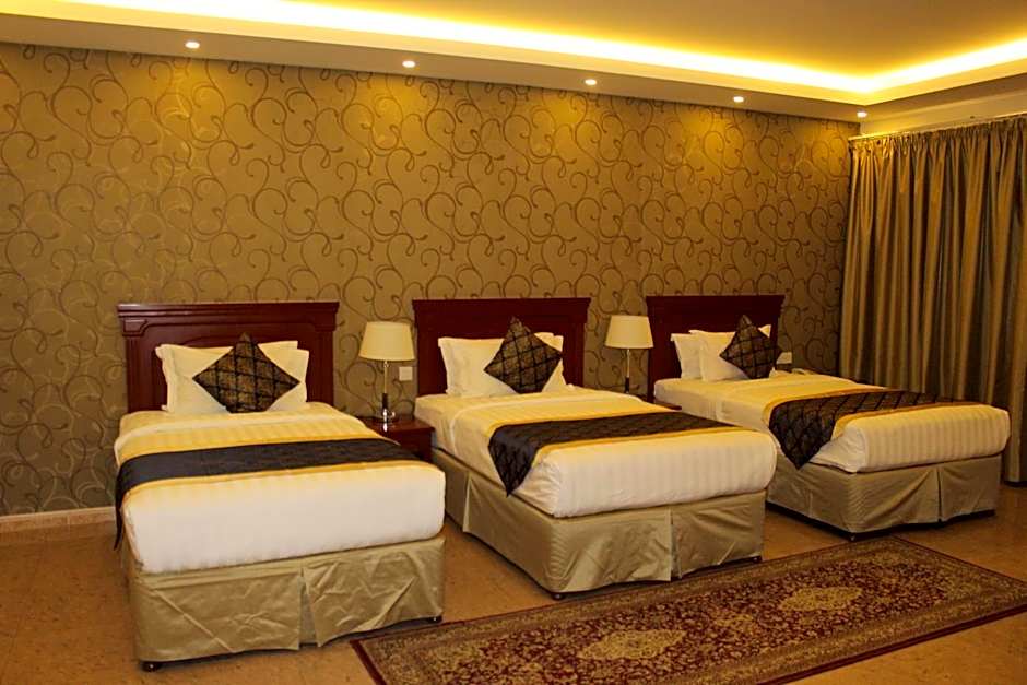 Al Diyar Hotel
