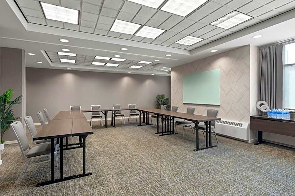 SpringHill Suites by Marriott Fairbanks