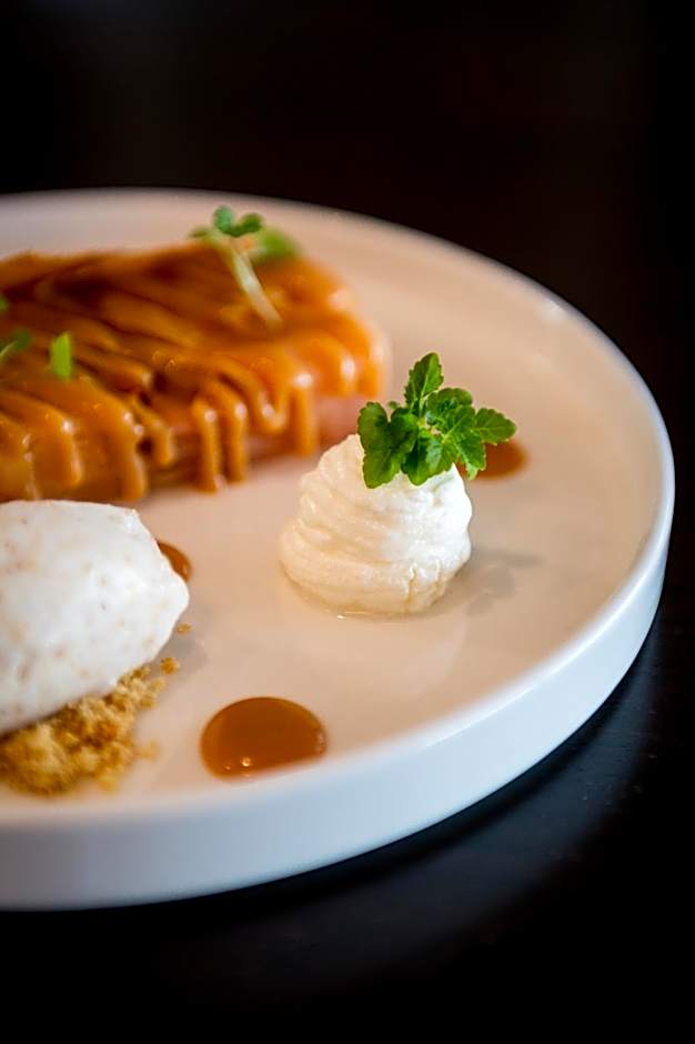 Saint Aubin Logis Hôtel & Restaurant