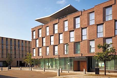 Hyatt Centric Cambridge