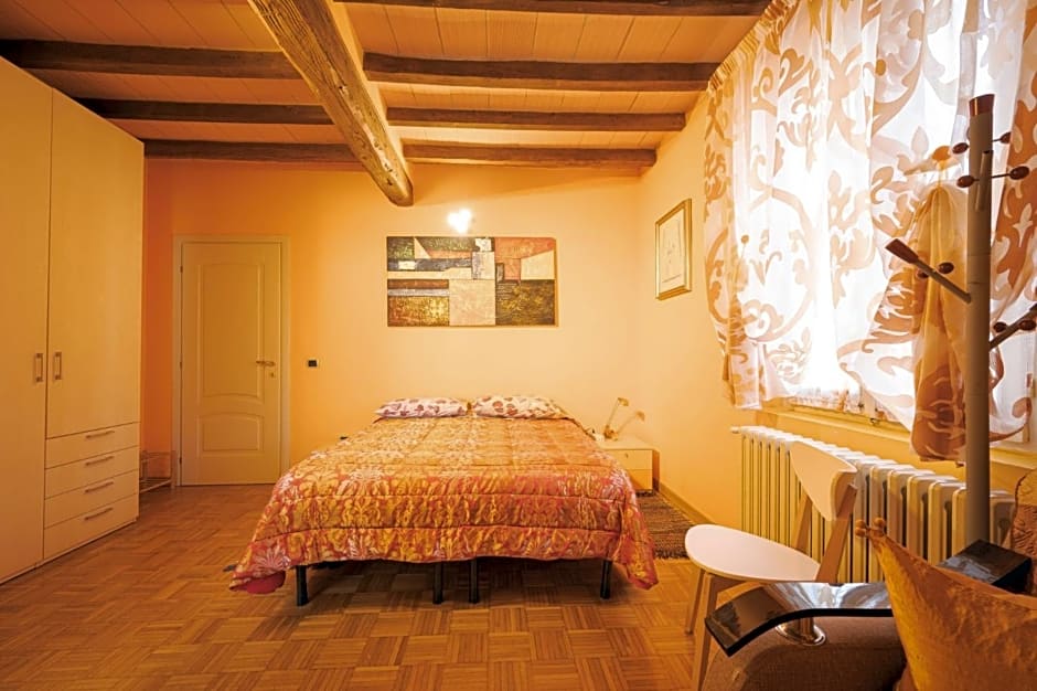 La Fossetta B&B