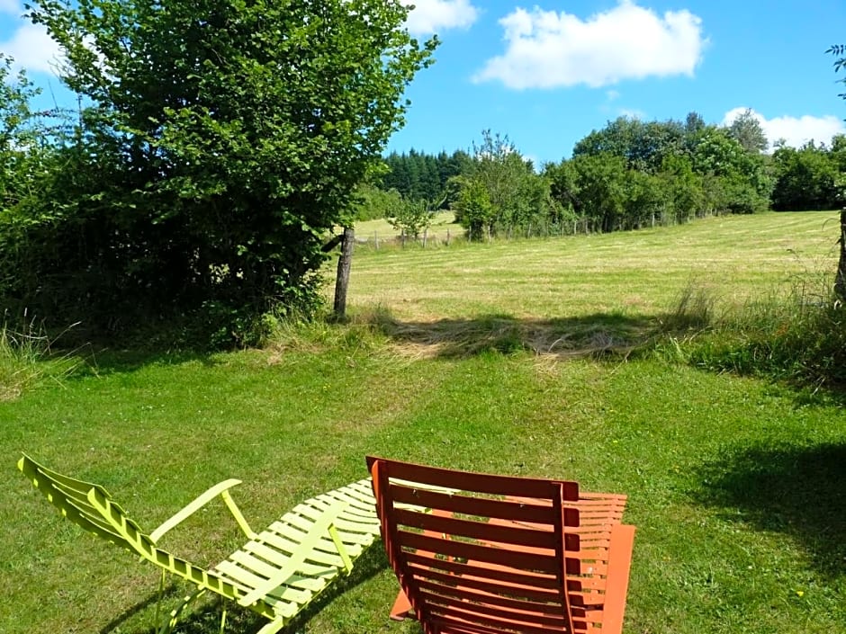 Les Folies de la Serve