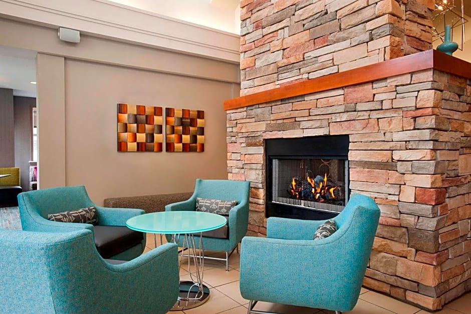 Residence Inn Birmingham Hoover