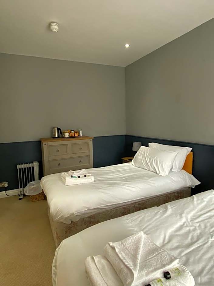 Jubilee Inn