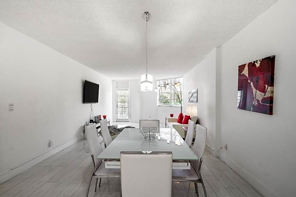 Sunny Isles Ocean Reserve Condo Apartments