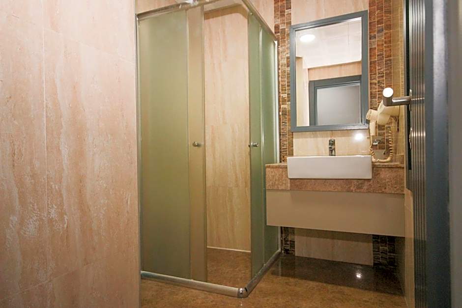 MOSTAR HOTEL ANTALYA