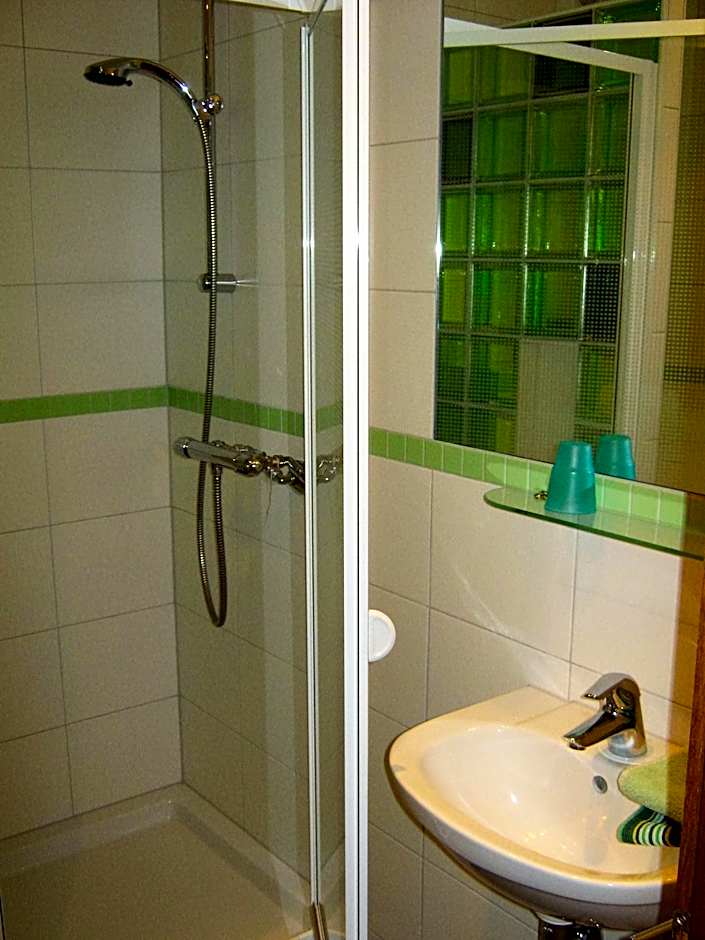 Gästehaus Schneider