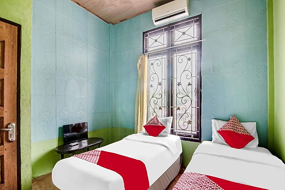 Hotel O Nirvana Homestay Syariah