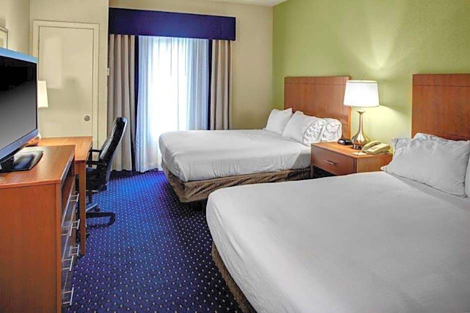 Holiday Inn Express & Suites Richmond North Ashland By IHG