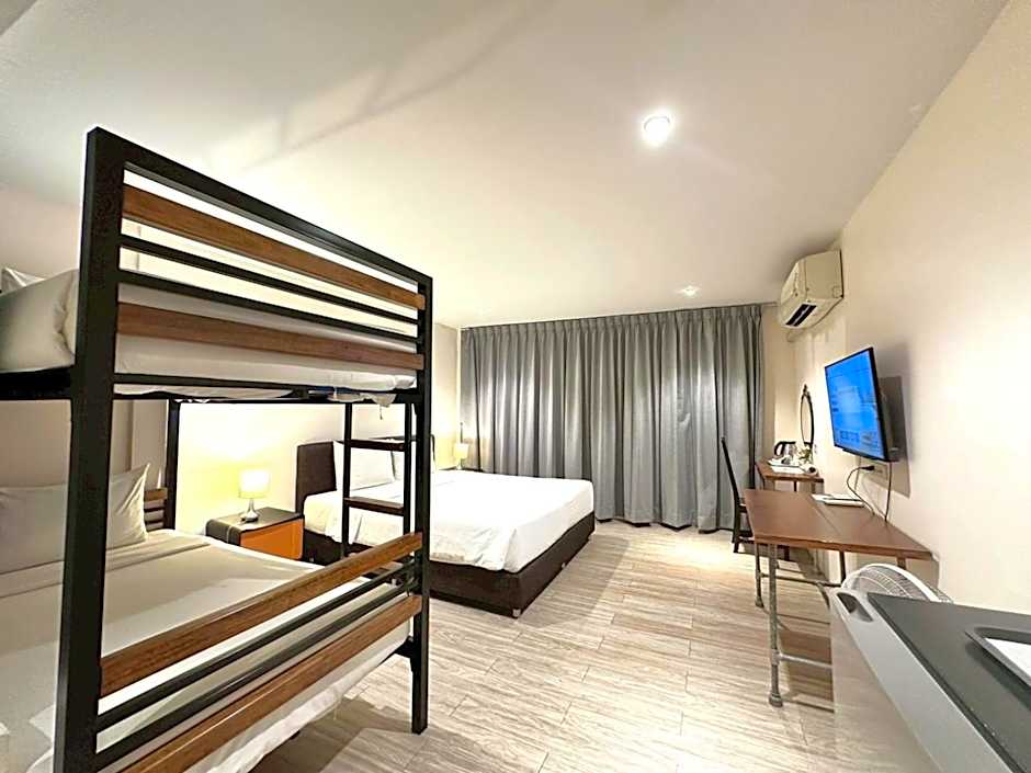 Studio F Sukhumvit