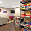 Best Western Plus Mission City Lodge