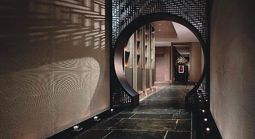 Langham Place Ningbo Culture Plaza