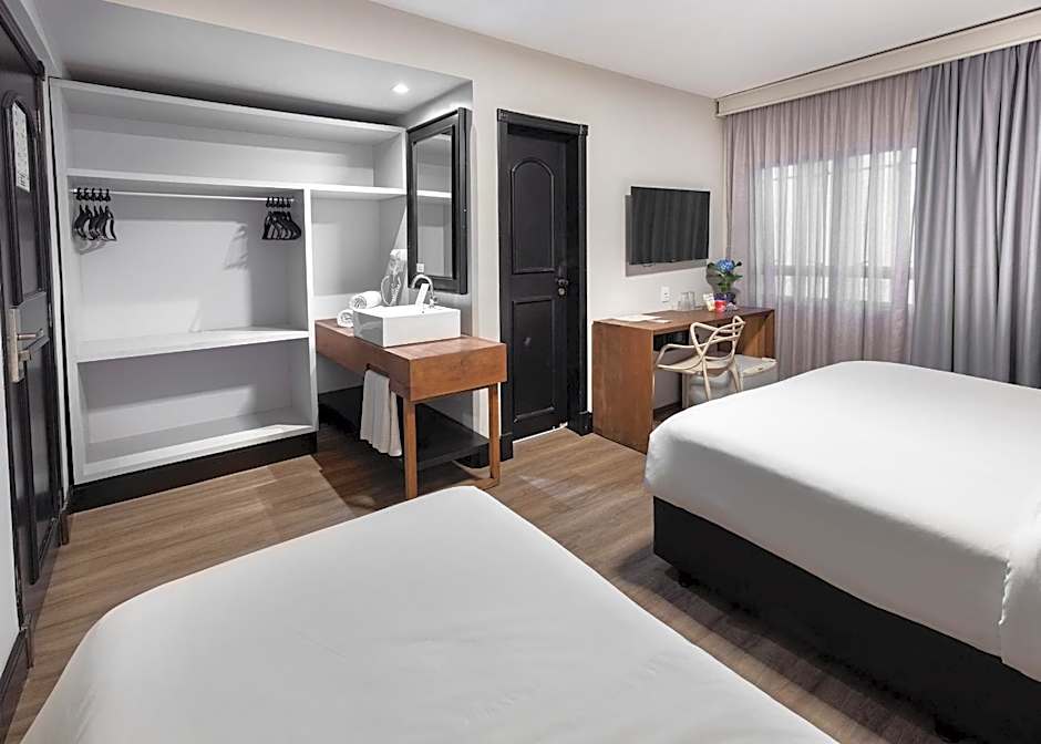 HM Hotel