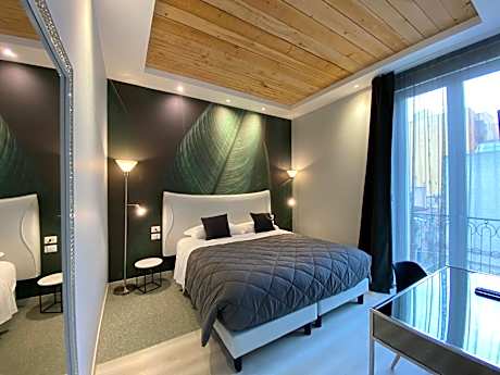Residenze Romano Ristorante & SPA albergo diffuso - WHITE